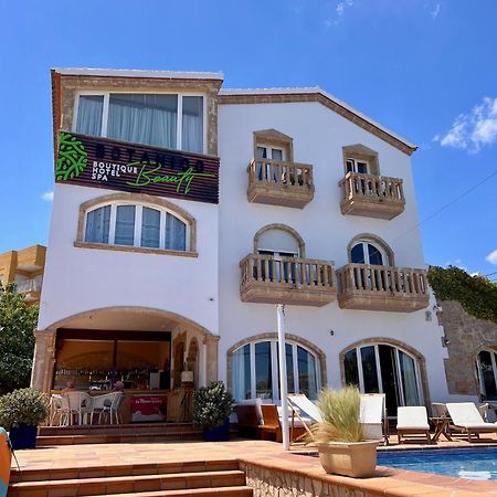Botanico Boutique Hotel Javea Exterior photo