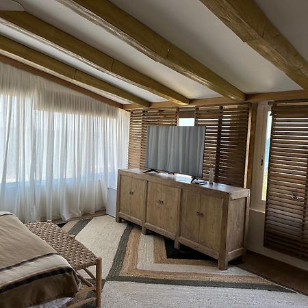 Botanico Boutique Hotel Javea Exterior photo