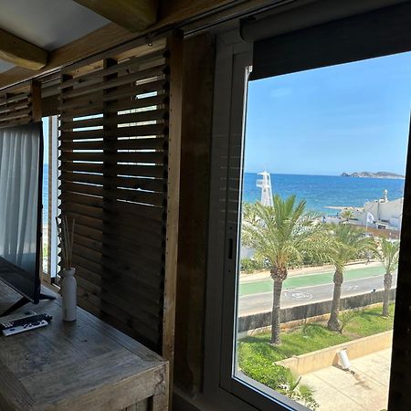 Botanico Boutique Hotel Javea Exterior photo