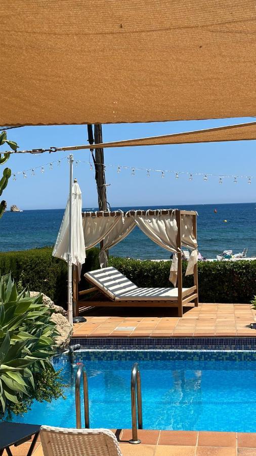 Botanico Boutique Hotel Javea Exterior photo
