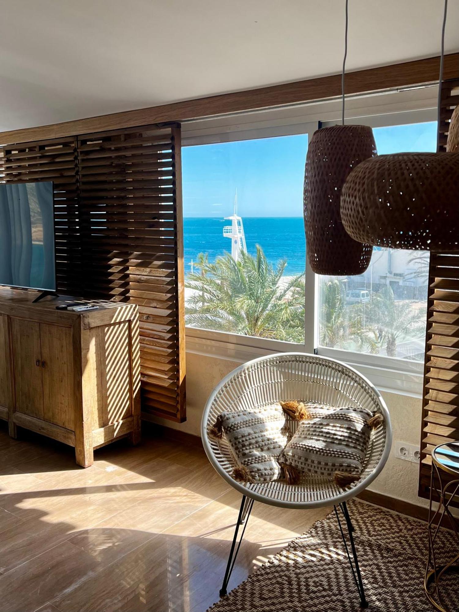 Botanico Boutique Hotel Javea Exterior photo
