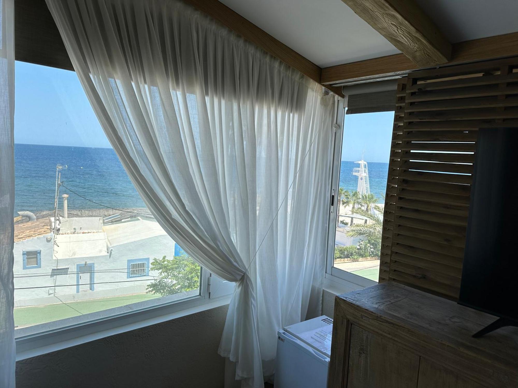 Botanico Boutique Hotel Javea Exterior photo
