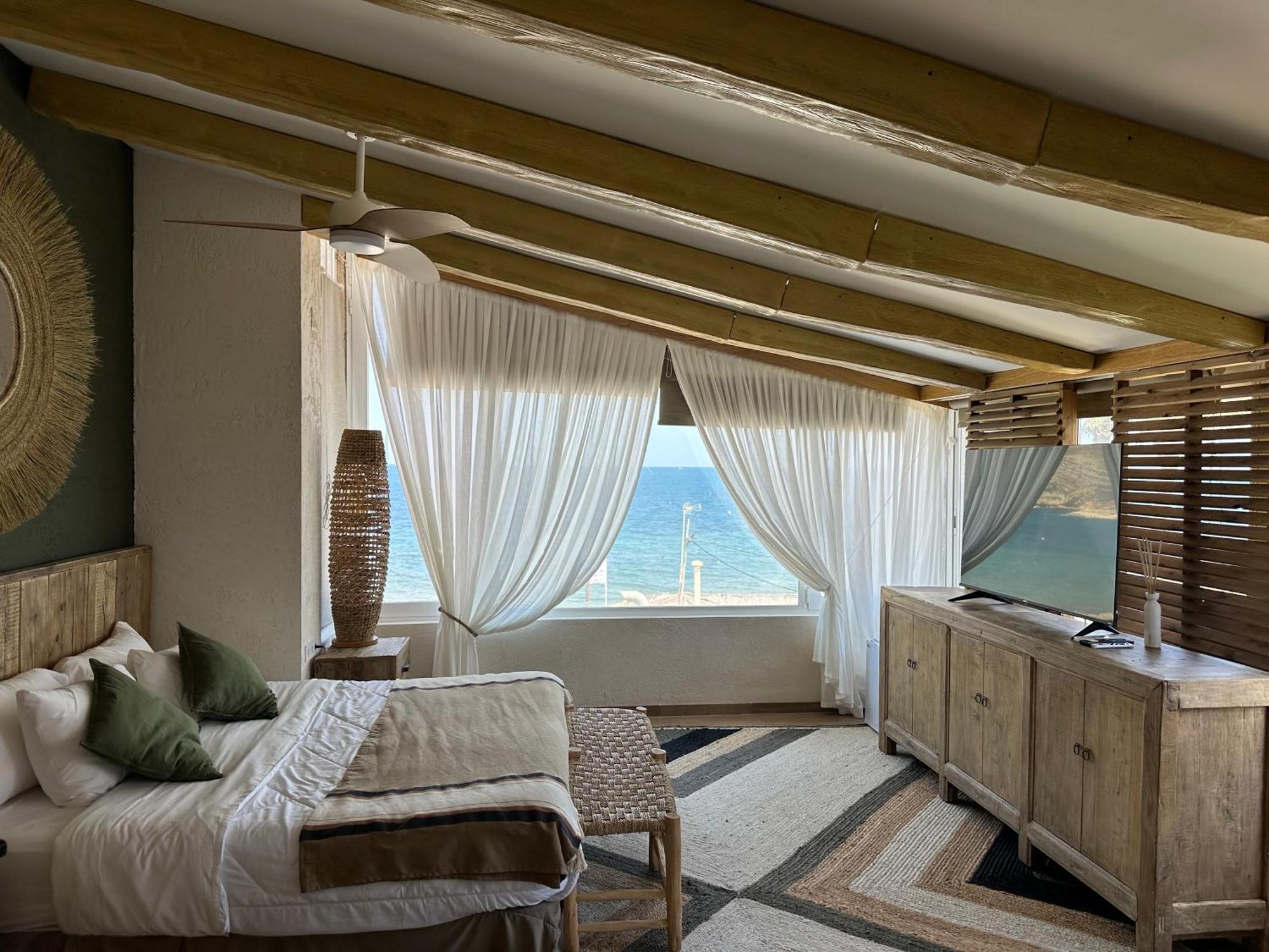 Botanico Boutique Hotel Javea Exterior photo