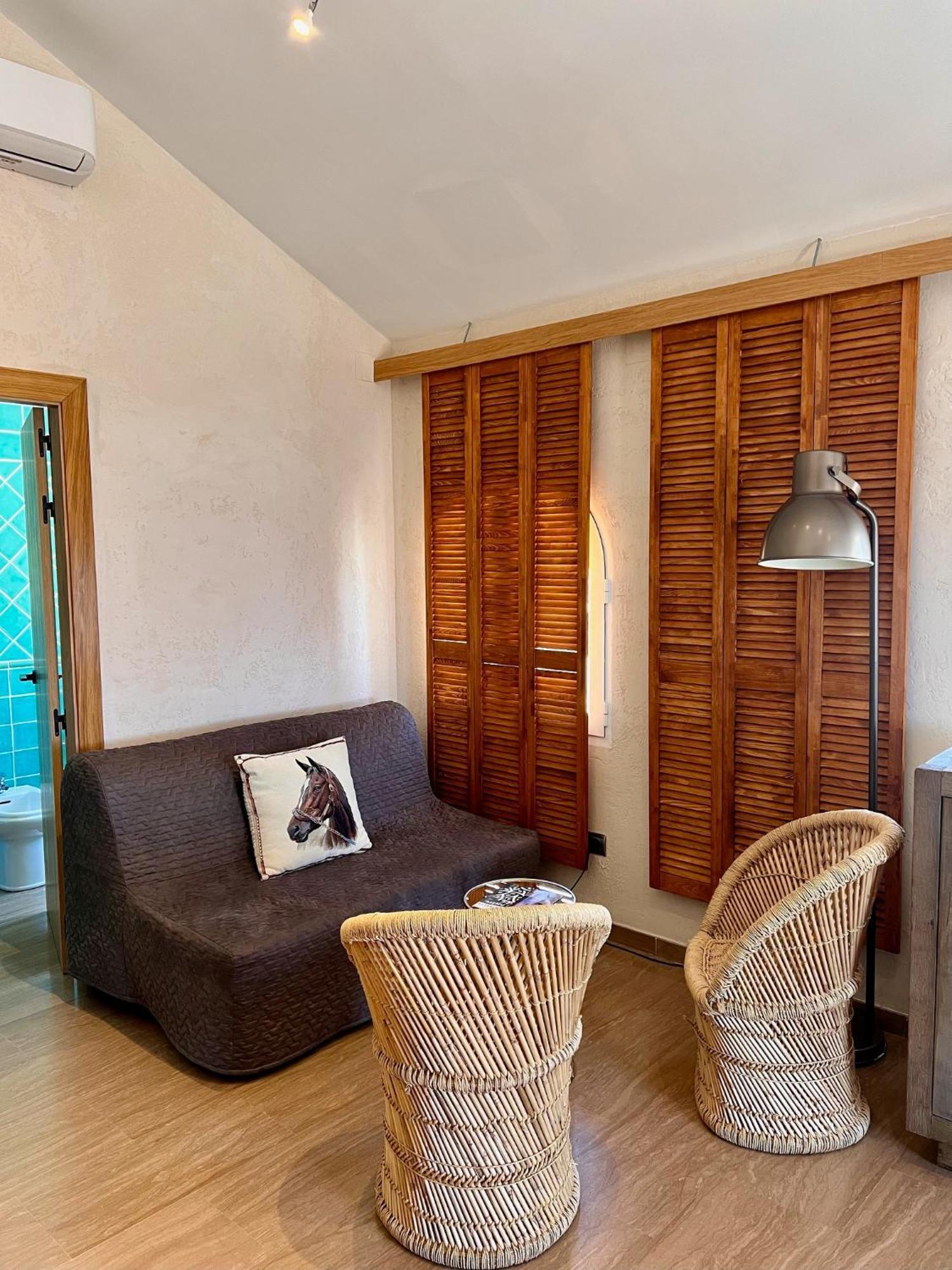 Botanico Boutique Hotel Javea Exterior photo