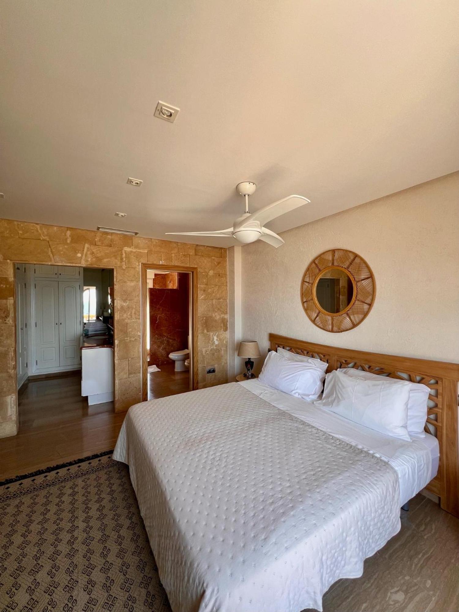 Botanico Boutique Hotel Javea Exterior photo