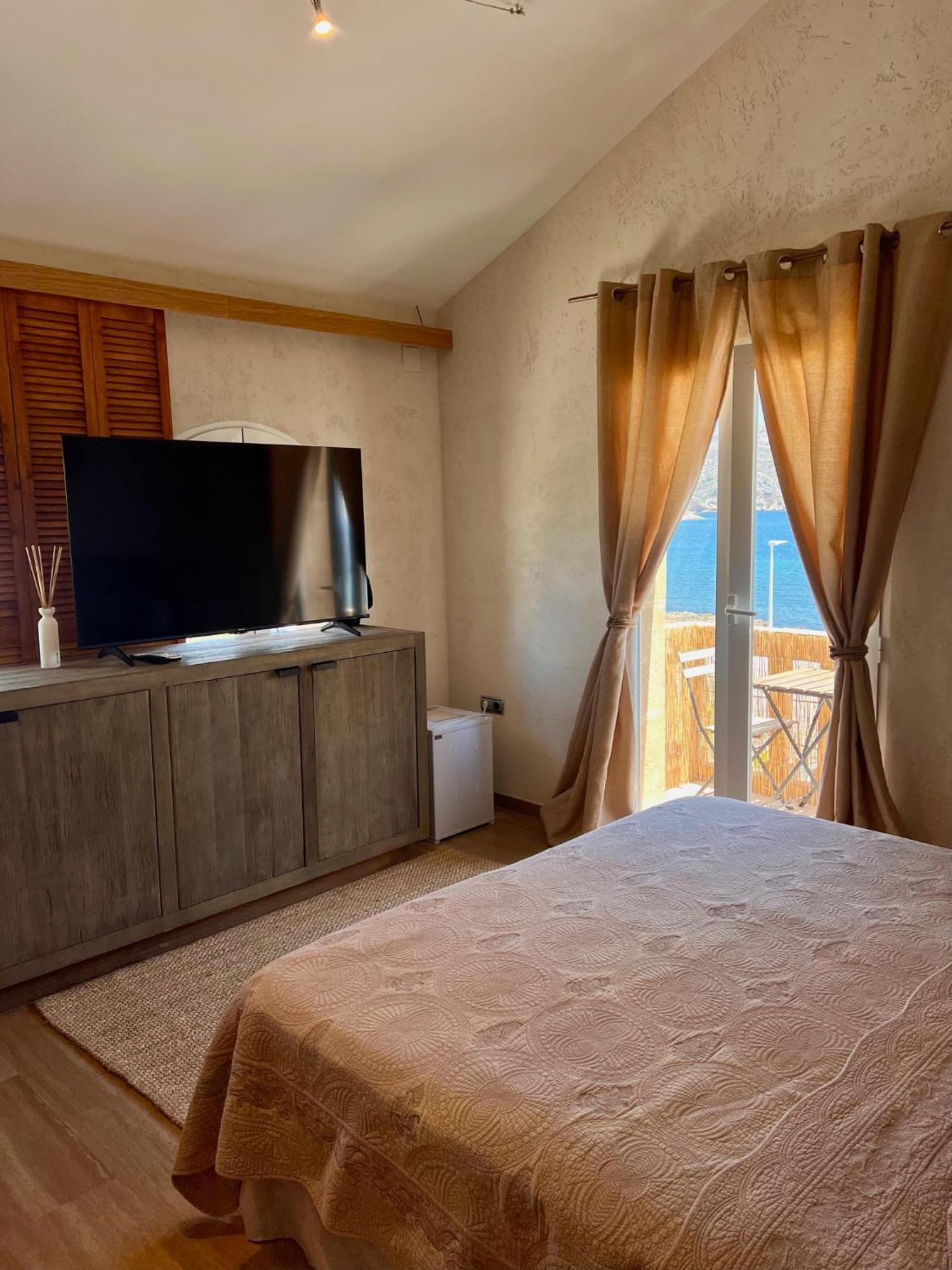 Botanico Boutique Hotel Javea Exterior photo