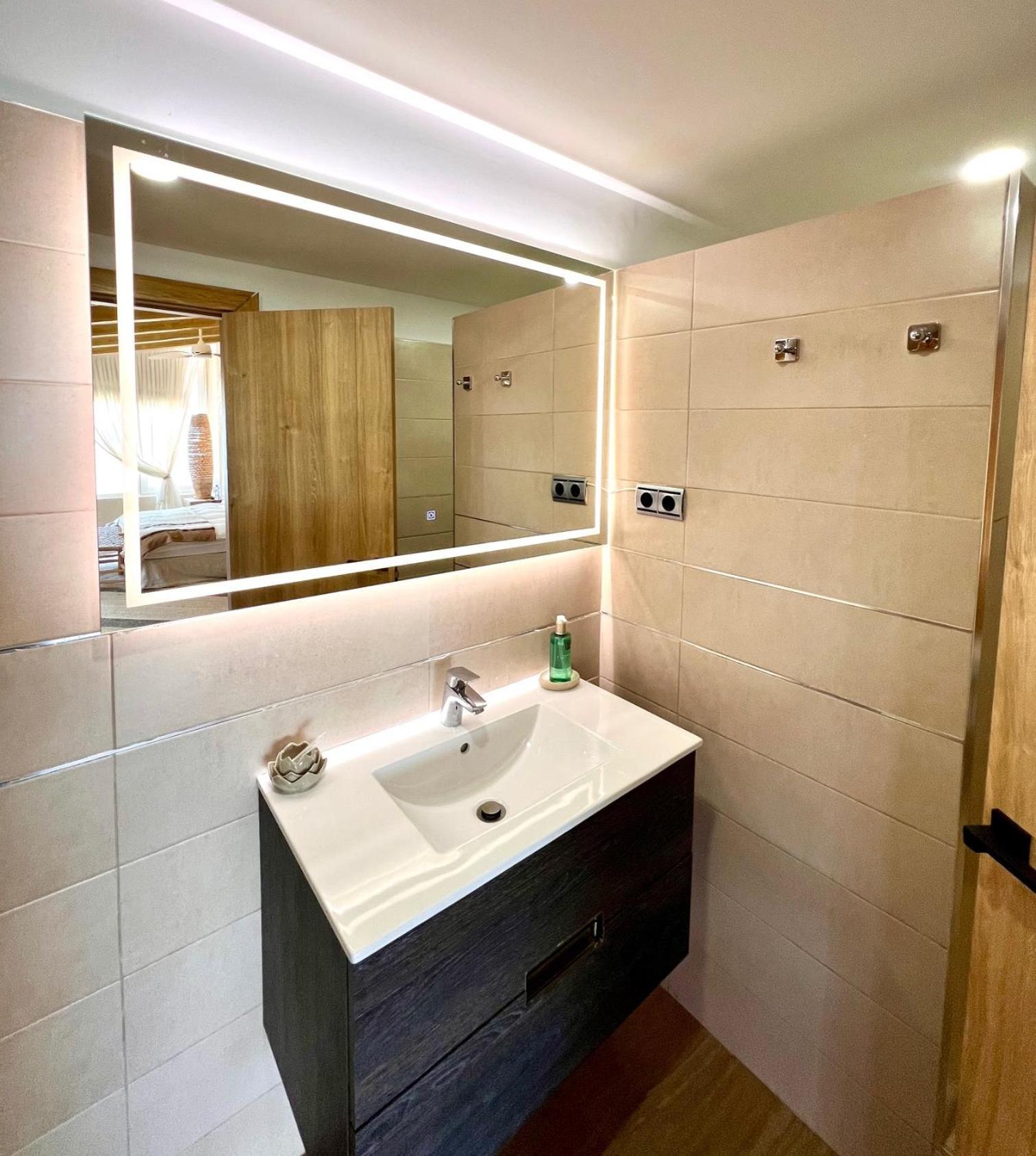 Botanico Boutique Hotel Javea Exterior photo