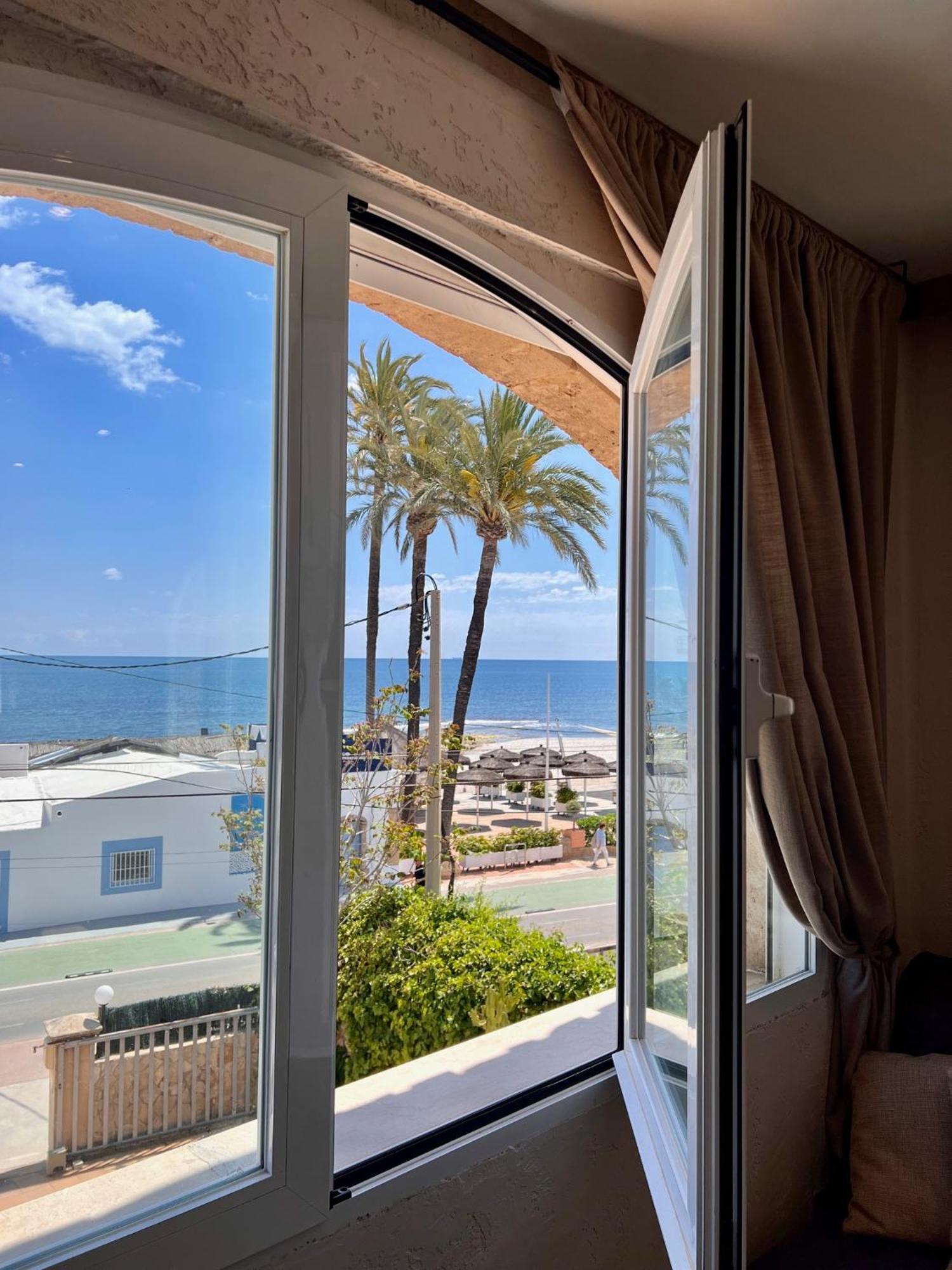 Botanico Boutique Hotel Javea Exterior photo